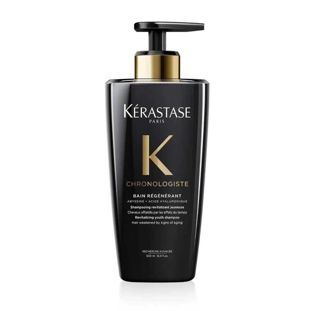 Kérastase Chronologiste Шампунь Bain Régénérant 500 мл