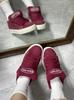 Scarpe da Ginnastica Basse da Donna con Lacci Comfort Antiscivolo Casual da Esterno Quotidiane Taglia 35-40