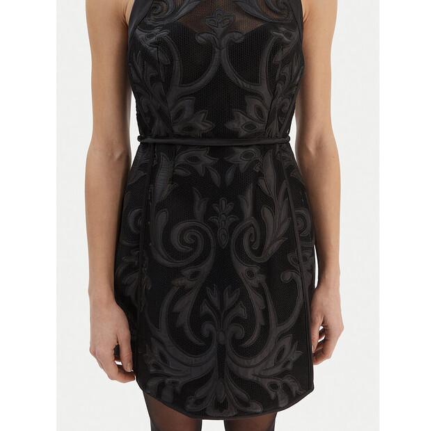 Платье коктейльное Bardot Relia