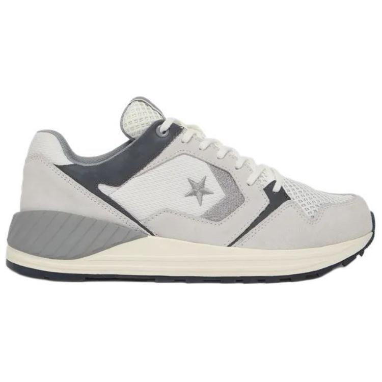 New Converse Wave Trainer 'Barely Grey Vintage White' A12837C
