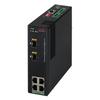 H3C IE4320-6P-AC Industrial Ethernet Switch
