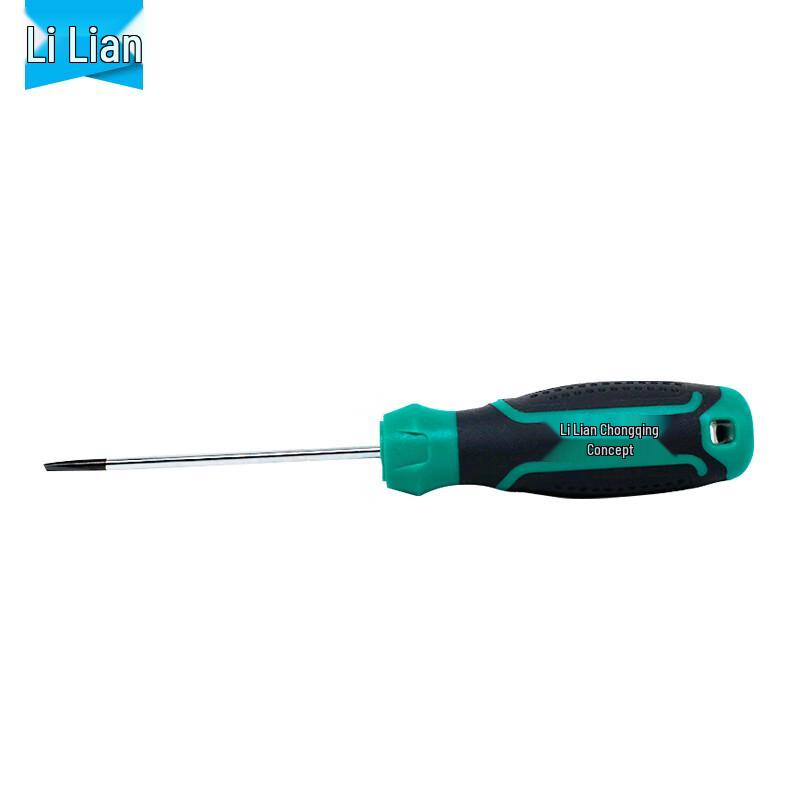 Slotted Screwdriver