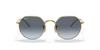 ARISTA 51 Sunglasses RB3565 Ray-Ban
