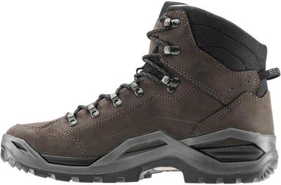 Hiking Shoes Renegade EVO LL MID Wanderschuhe Dark Brown