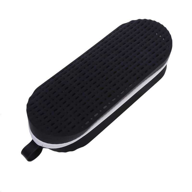 Swim Goggle Case For Swimming Goggles Silicone Protective Cases with Drain Hole for Goggles