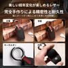 New Harrier 80 Series Key Case Genuine Leather Compatible with