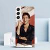 Scarface 1983 Film Al Pacino Movie Soft Cover for Samsung Galaxy S25 Edge S26 S24 S23 Ultra Phone Case S22 S21 Plus S20 FE Print