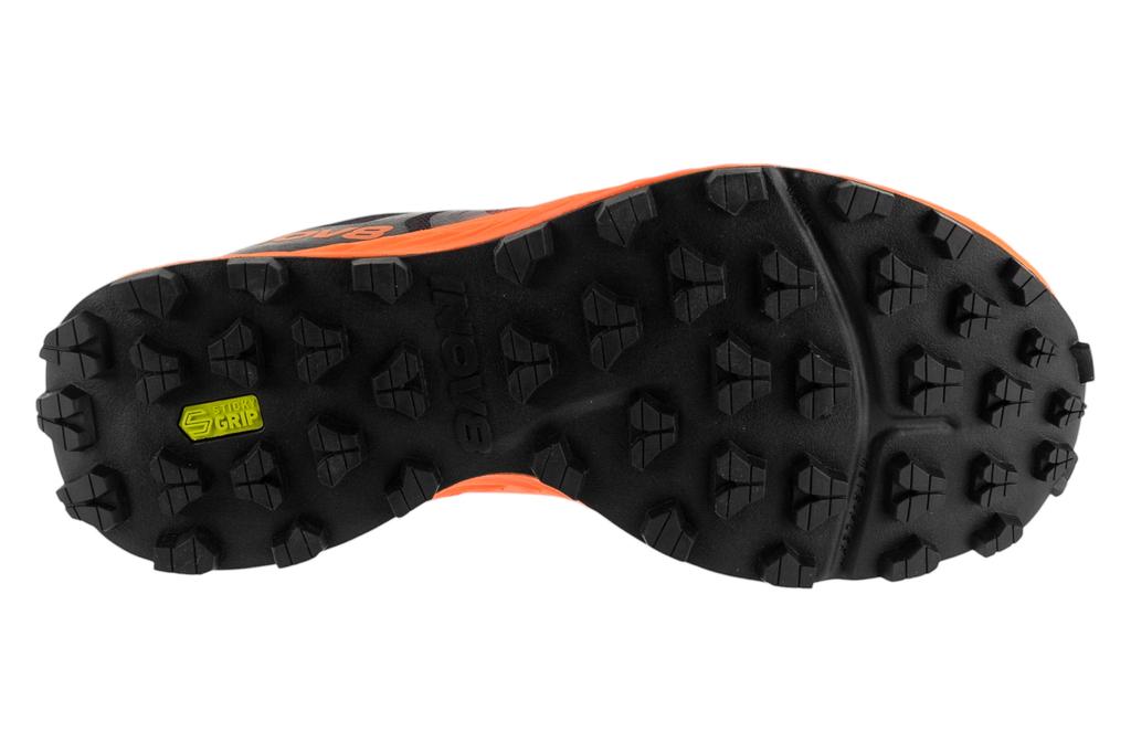 Inov-8 TrailTalon Speed, Mens Orange Running Shoes