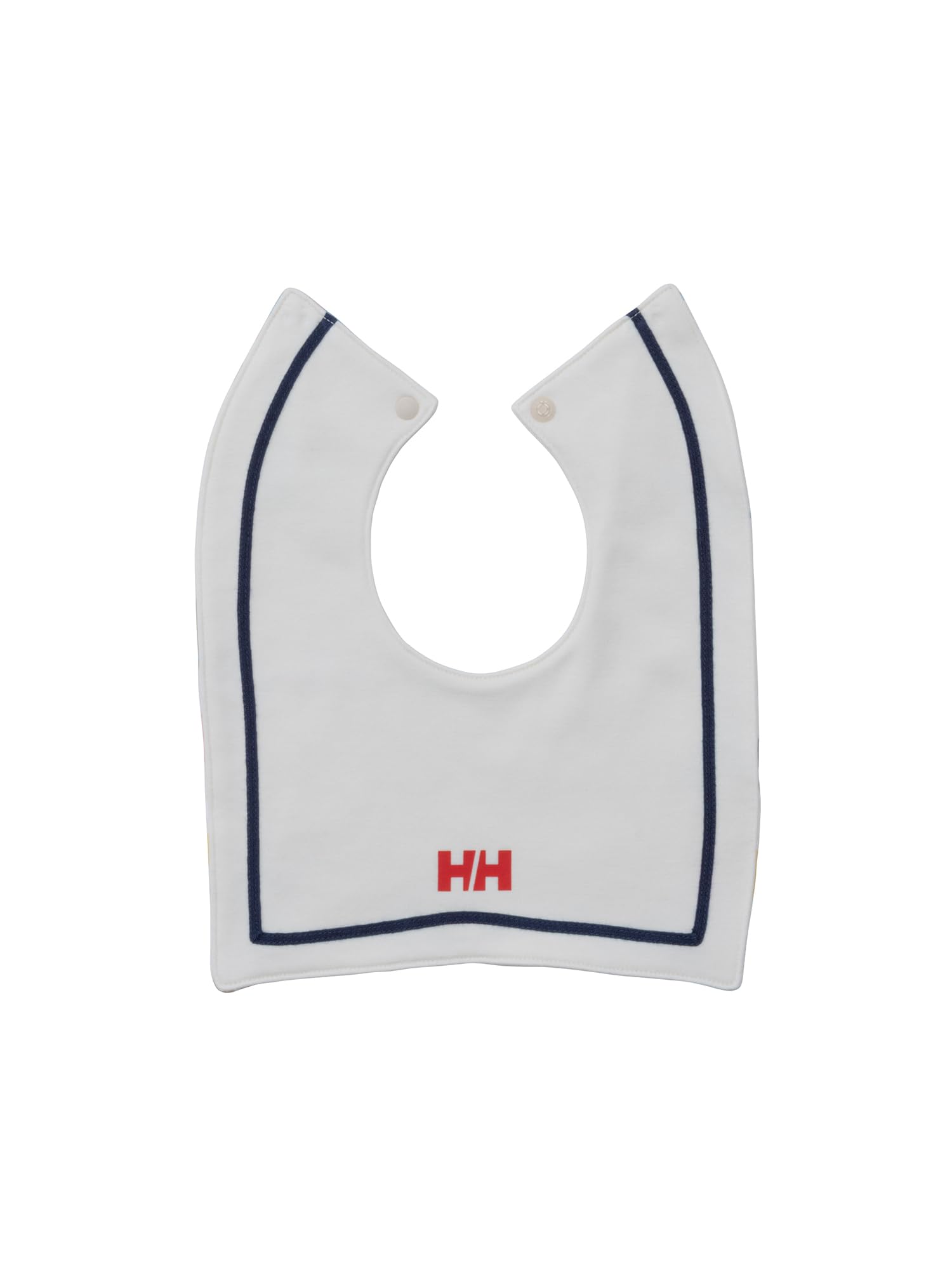

Helly Hansen B My First HH Reversible Bib, Ivory, BF