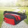 Waterproof Waist Bag for Men and Women Multifunctional Fanny Pack Outdoor Sports Cycling Running Gym Pouch Belt Bag