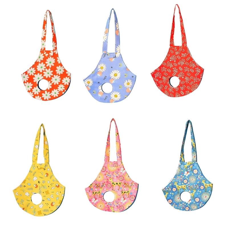 MultiPurpose Poultry Travel Bag Carriers Holder Bag For Chickens Ducks And Small Animals Outdoor Transportation Accessory