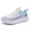 New Summer Mesh Comfortable Breathable Casual Shoes Soft Sole Ultra-light Shock-absorbing Running Student Sports Shoes