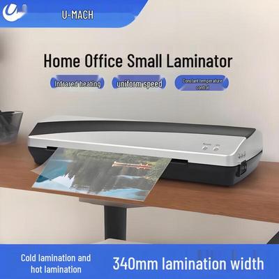 Kancelářská technika – Laminátory