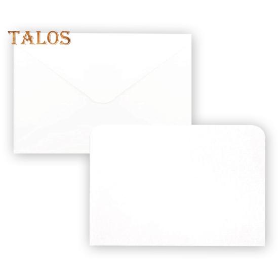 

50 шт. акварельных открыток с конвертами складные акварельные поздравительные открытки своими руками для художественной живописи приглашения благодарственные письма Sets