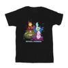 Elemental Girls Natural Charmers Cotton T-Shirt