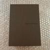 Used LOUIS VUITTON Monogram Vernis Agenda Cover Amarante New