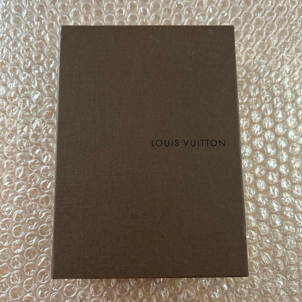 Used LOUIS VUITTON Monogram Vernis Agenda Cover Amarante New