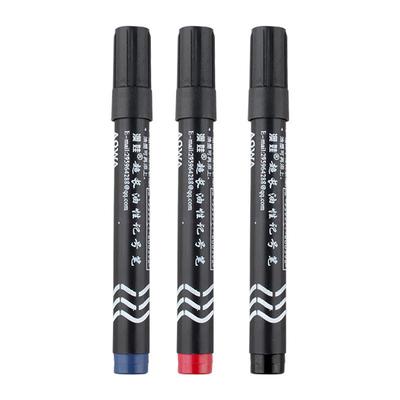 Caneta Marcadora Caneta Marcadora de Cabeça Pesada Caneta Marcadora Única