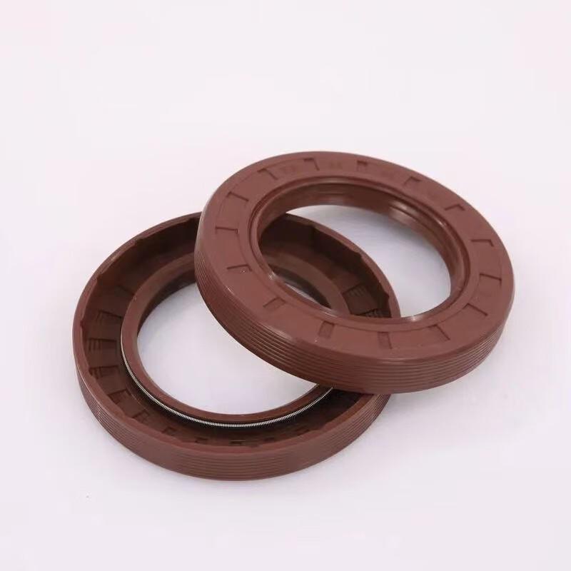 Fluororubber High-Temperature Oil Seal
