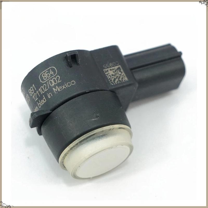 13242365 PDC Parking Sensor For Op El Mer Iva Zaf Ira B I GNIA VECT RA AST RA OEM 13242365 0263003613 0263013815 08-13