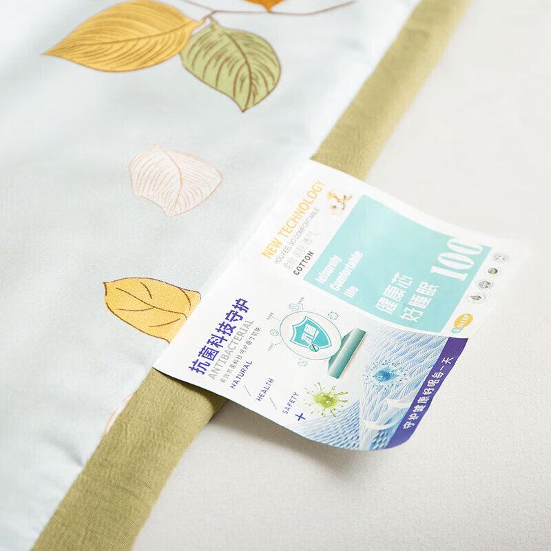 Hengyuanxiang Breathable Summer Quilt