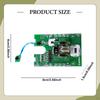 Printed Circuit Board for Electric Drill: Stable And Versatile Performance Impact