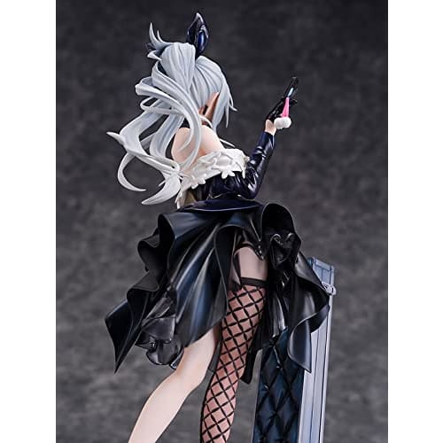 Wonderful Works Dolls' Frontline MDR Party Observer Ver. 1/7 Scale ABS & PVC Pre-painted Complete Figure