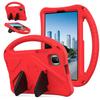 Tablet Case for Honor Pad X7 () 8.7" JMS-W09 Kids Safe EVA Shockproof Armor Stand Silicone Cover for Honor X7