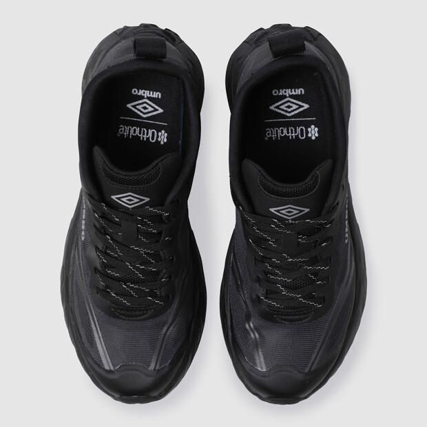 Umbro Regent Black Ur123Ctp21 (A Type)