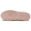 (GS) Air Jordan 1 Mid 'Pink Wash' Kids' FD8780-601