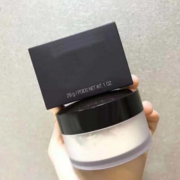 

Laura Mercier Рассыпчатая пудра с упаковкой Натуральная мягкая прозрачная медовая пудра Пудра для макияжа