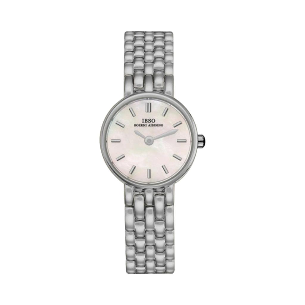 Women Fashion Leather Watch