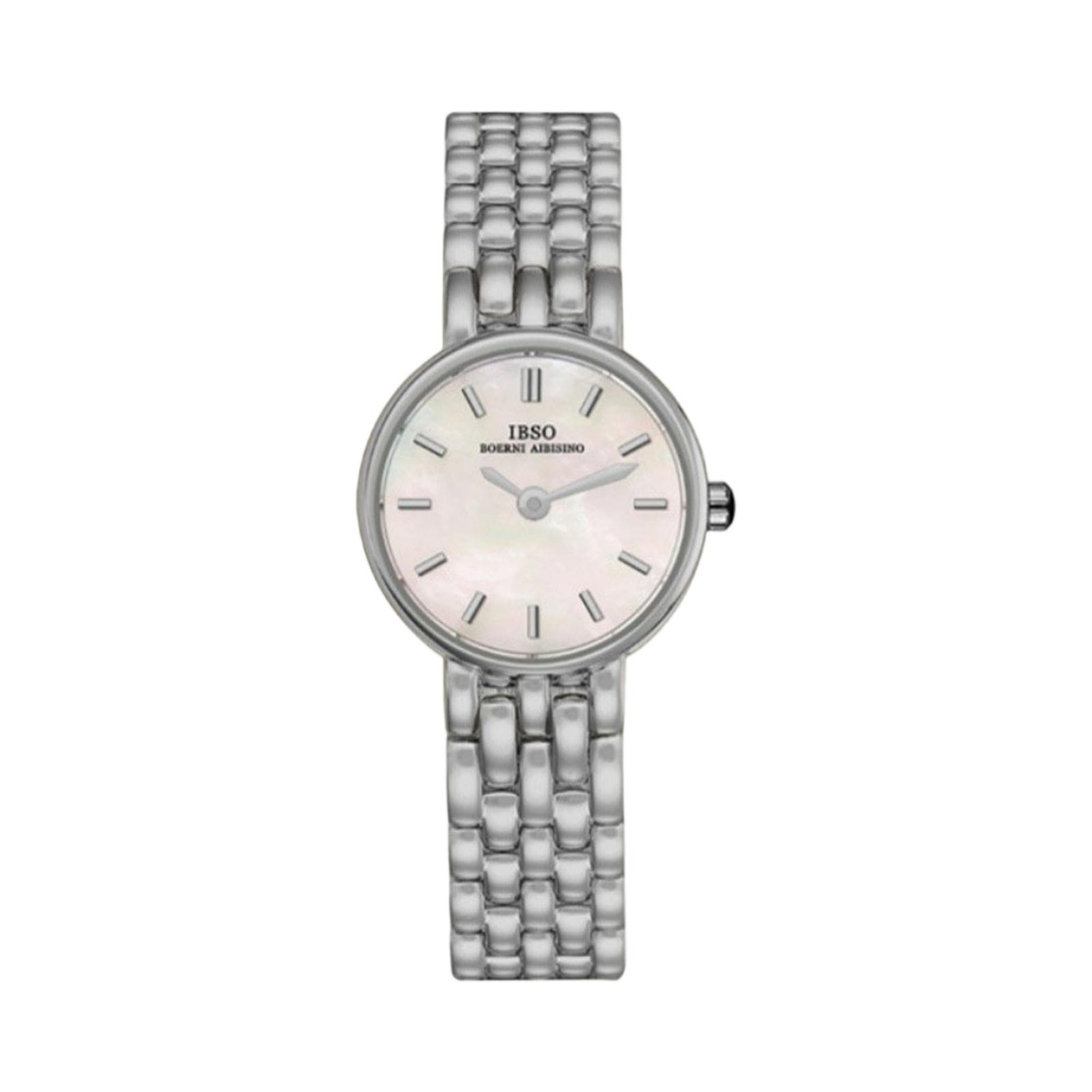 

Женские модные кожаные часы One Size