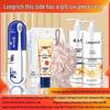Longliqi 6-Piece Personal Care Gift Set