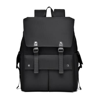 Li Shen Casual Travel Backpack