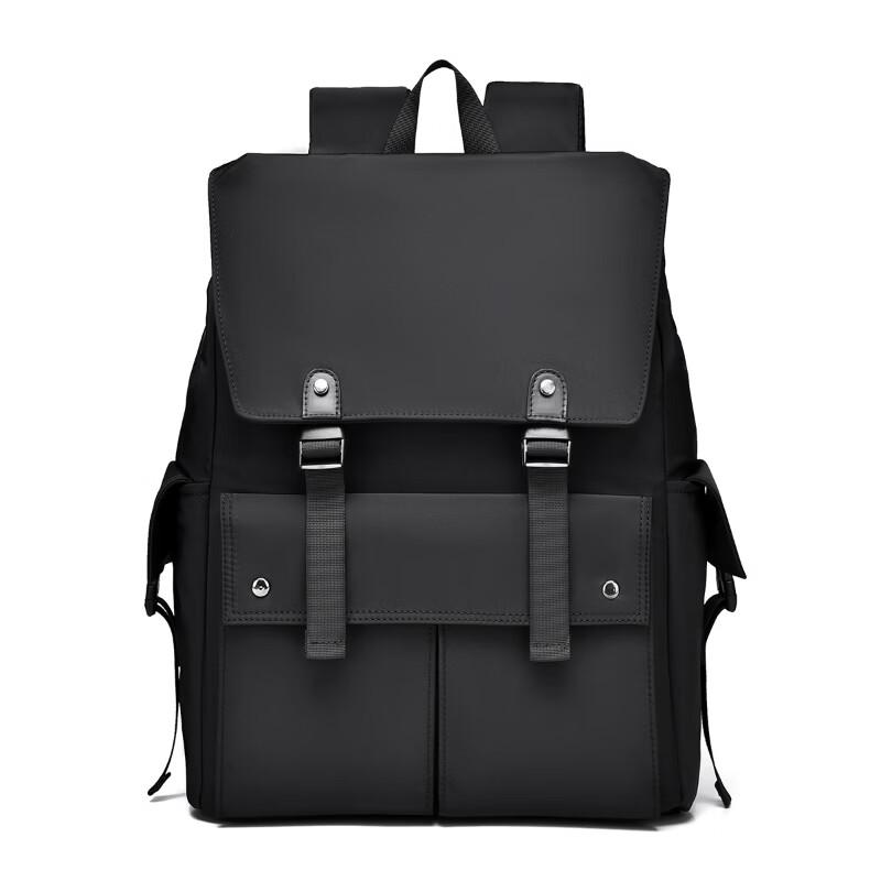 Li Shen Casual Travel Backpack
