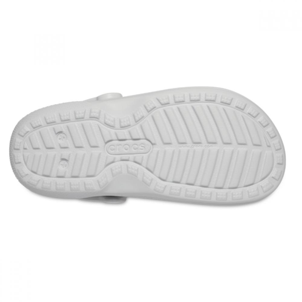Crocs Classic Lined Clog 203591 1ft