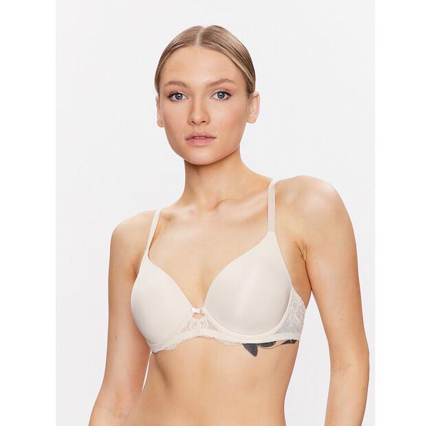 Бюстгальтер с косточками Triumph Amourette EU 70E