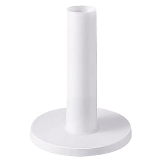 Gummi-Golf-Tees mit stabiler Basis, verschleißfest, kompakte Größe, leichte tragbare Golf-Tees, Outdoor-Golf-Übungswerkzeug