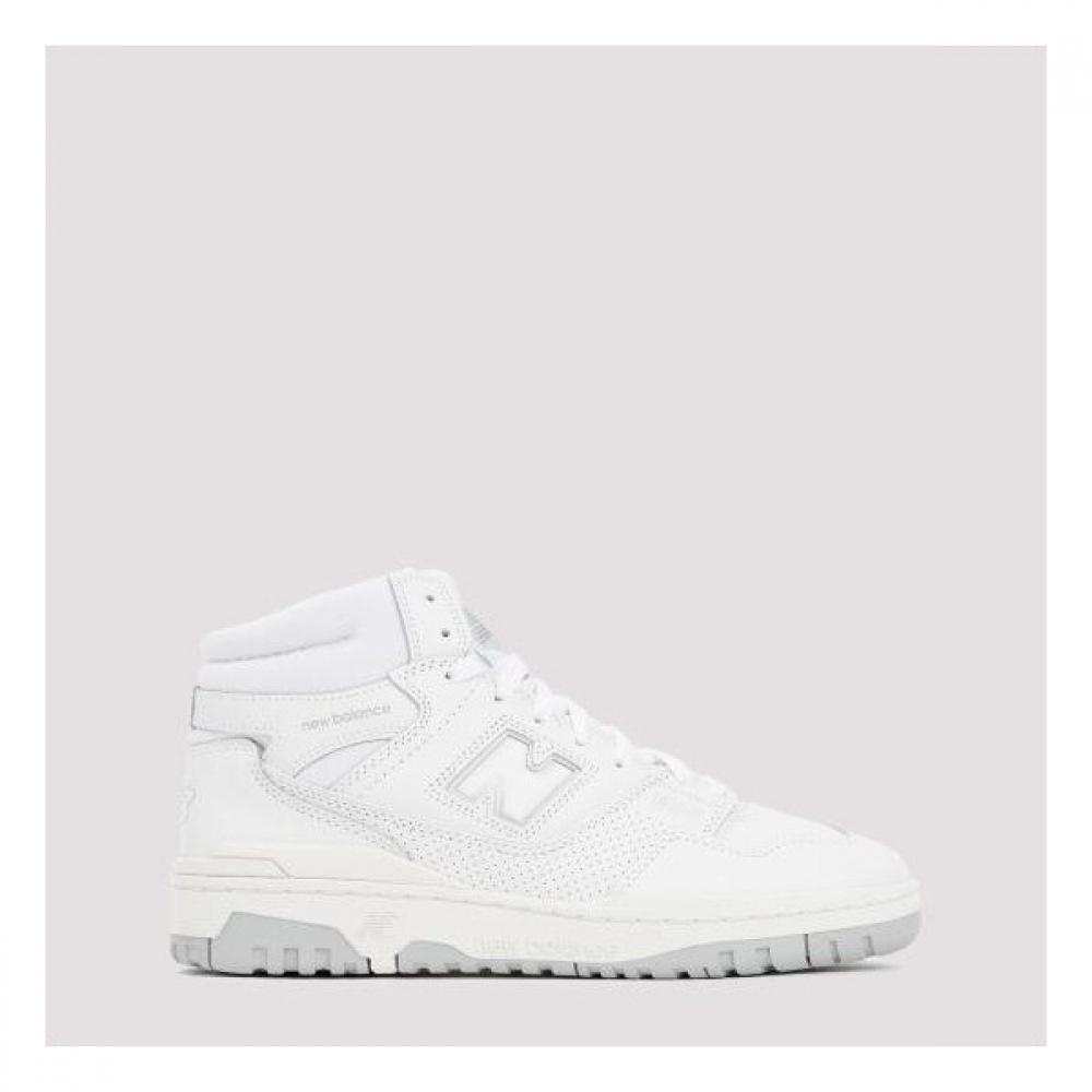 

New Balance Международная доставка 24fw Кроссовки Bb650rww Белые 12