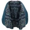 ETRO Made in Italy Linen Blend Herringbone Nep tailored jacket 54 Biggs Men's Used