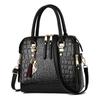 Snake Print Handbag,New Large Tote Bag for Women,Fashion Shoulder Crossbody Purse
