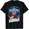 Fort Collins City National Colorado Day T Shirt
