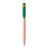 Duck Pens - Stress Relief Pen Cute Retractable Gel Pen 0.5mm Black Ink Writing Pen Perfect Party Gift for Students, Teachers