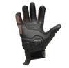 Broger Ohio Vintage Motorcycle Gloves