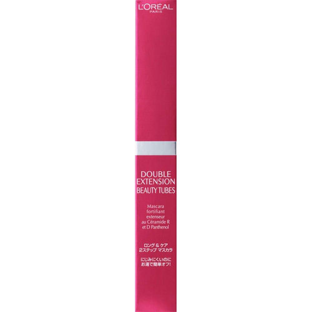

L Oréal Paris Косметический тюбик с двойным удлинением L Oreal Paris 01 Черный 1