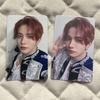 [USED] Heeseung Weveres Enap Tour Commemoration Lakidro ENHYPEN 2 Trading Cards