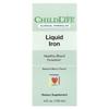 Flüssiges Eisen, natürliche Beeren, 4 fl oz (118 ml)