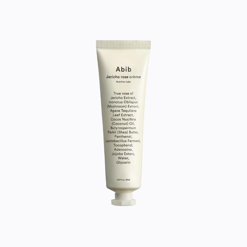 Resurrection Plant Cream - MiniatureNutrition Tube