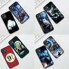 Cover Cool Harries Poster Wand Art Potters for Apple iPhone 17 16 Plus 13 12 Pro Max Mini X XR ProMax 16E 15+ 16Plus Air Case
